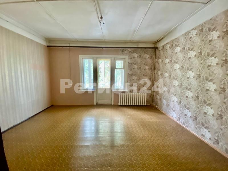 2-комнатная Квартира, 60.7 м2
