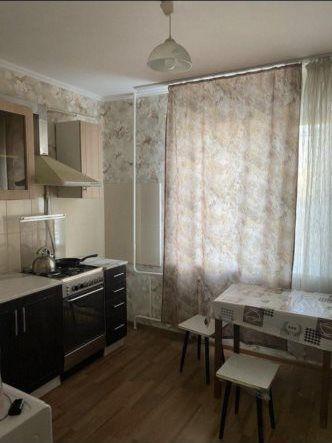 1-комн. квартира, 38 м², 1/9 этаж