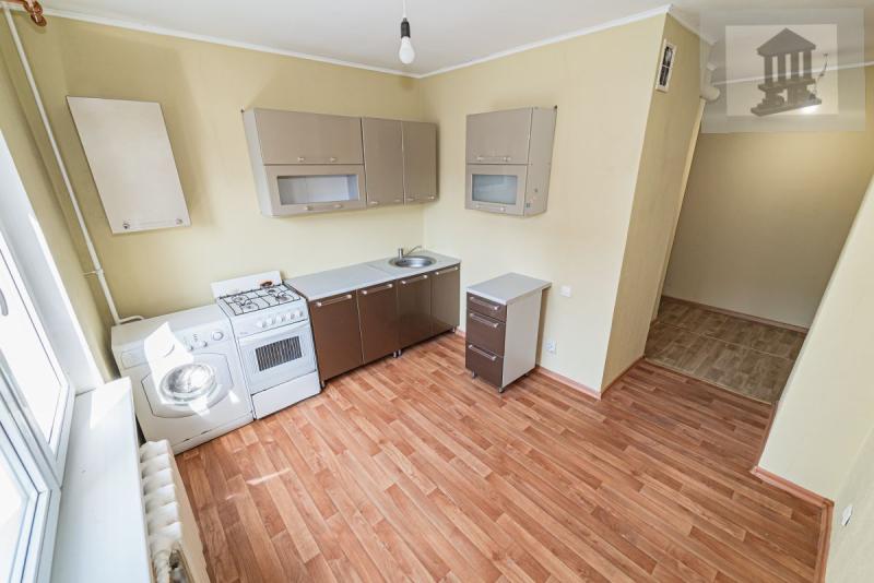 1-комн. квартира, 39 м², 9/10 этаж