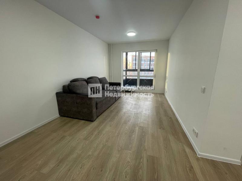 3-комнатная Квартира, 80.6 м2
