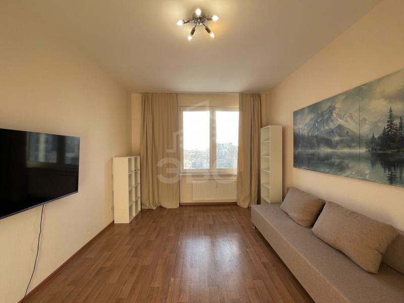 4-комн. квартира, 101 м², 19/24 этаж