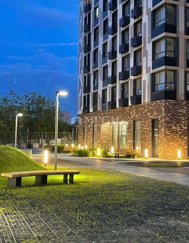 1-комнатная Квартира, 38 м2