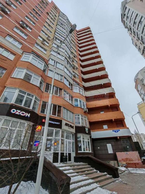 1-комнатная Квартира, 43 м2