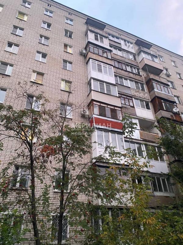 2-комн. квартира, 45 м², 9/9 этаж
