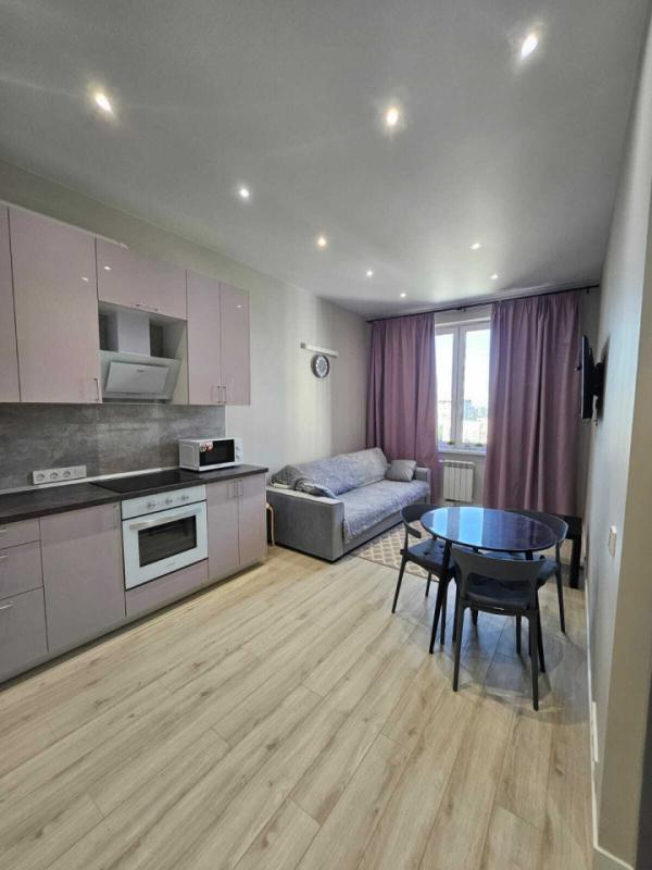 1-комнатная Квартира, 35.6 м2