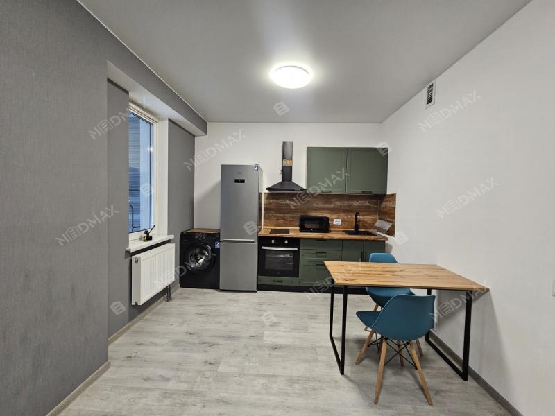 2-комнатная Квартира, 55 м2