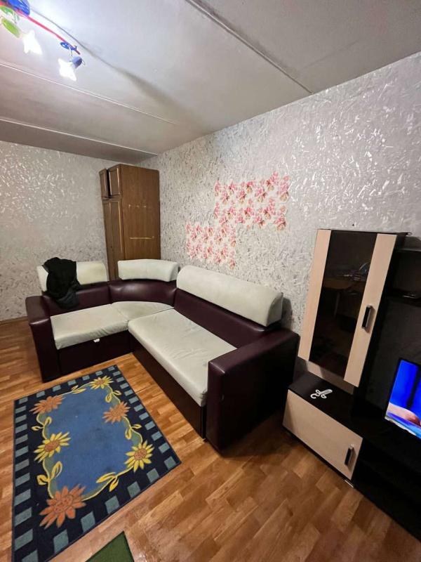 1-комн. квартира, 33 м², 4/5 этаж