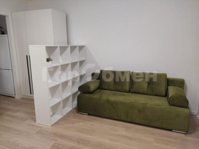 Квартира-Студия, 24 м2