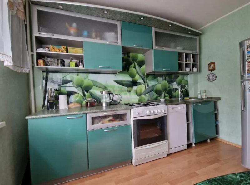 1-комнатная Квартира, 36 м2
