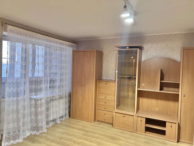 1-комнатная Квартира, 40 м2