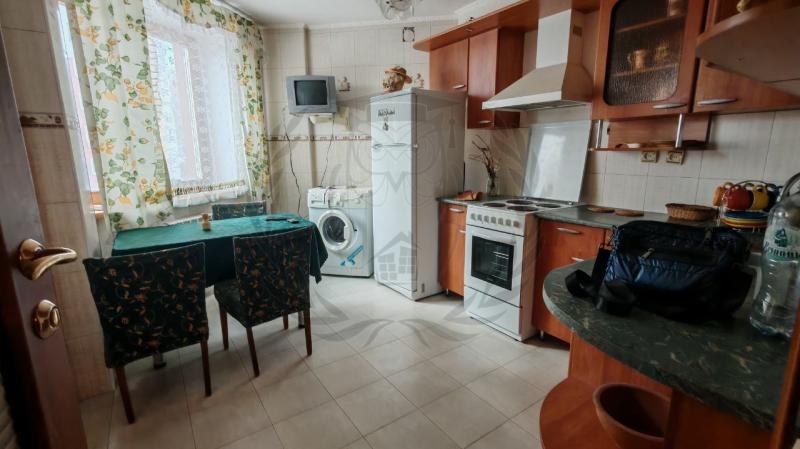 1-комнатная Квартира, 45 м2