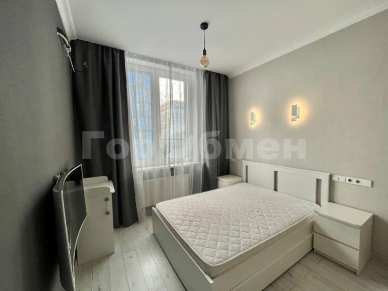 1-комнатная Квартира, 36.8 м2