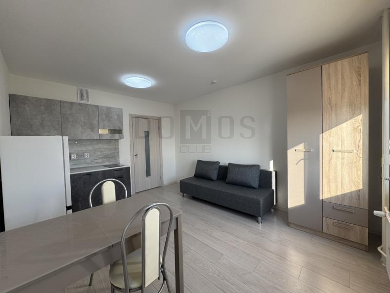 1-комнатная Квартира, 21 м2