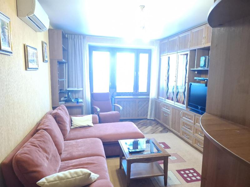 1-комнатная Квартира, 39.7 м2