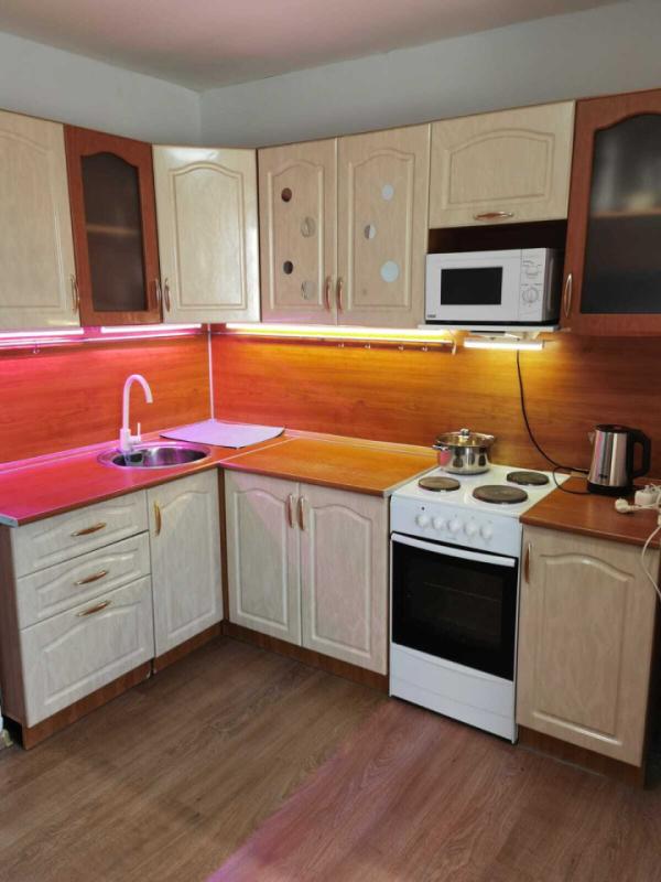 1-комн. квартира, 35 м², 3/16 этаж