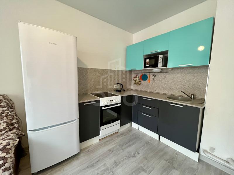 1-комнатная Квартира, 31.38 м2