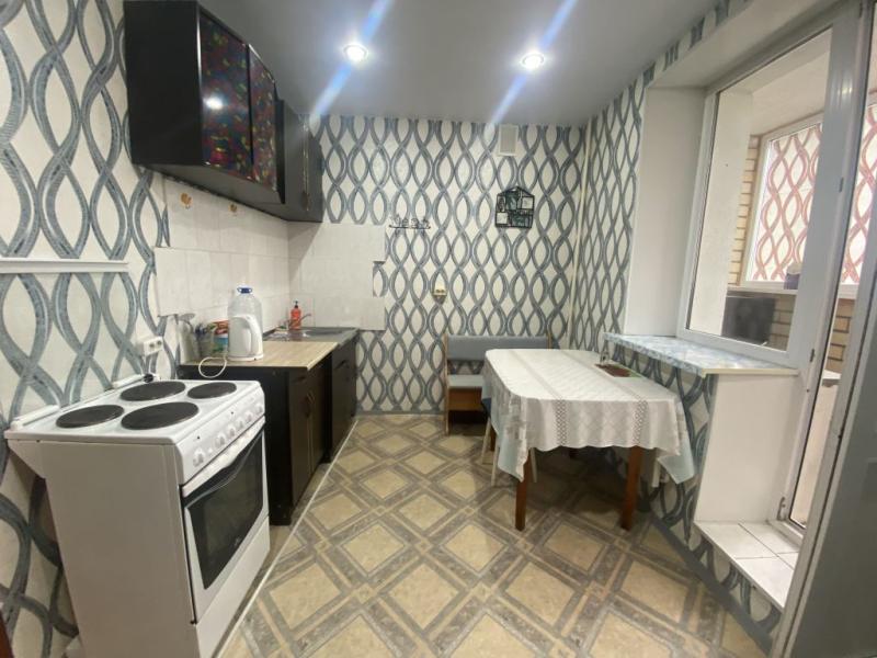1-комнатная Квартира, 36 м2