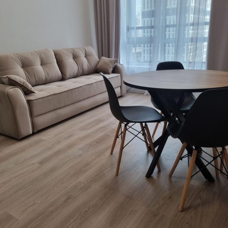 3-комнатная Квартира, 53.9 м2