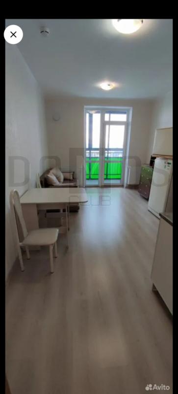 1-комнатная Квартира, 26 м2