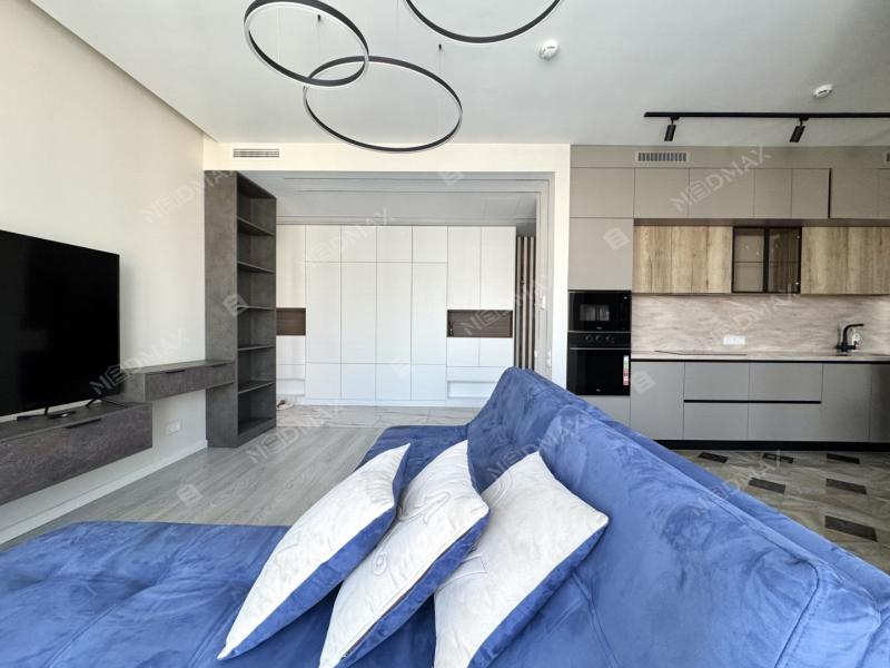 2-комнатная Квартира, 67.9 м2
