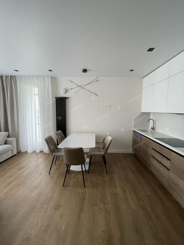 3-комнатная Квартира, 80 м2