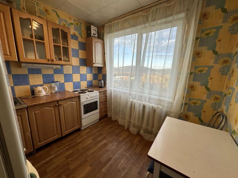2-комнатная Квартира, 43 м2