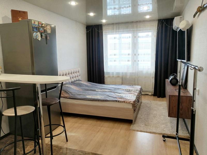 Квартира-Студия, 27 м2