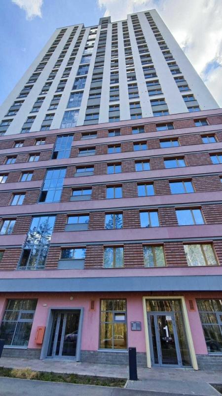 1-комнатная Квартира, 43 м2