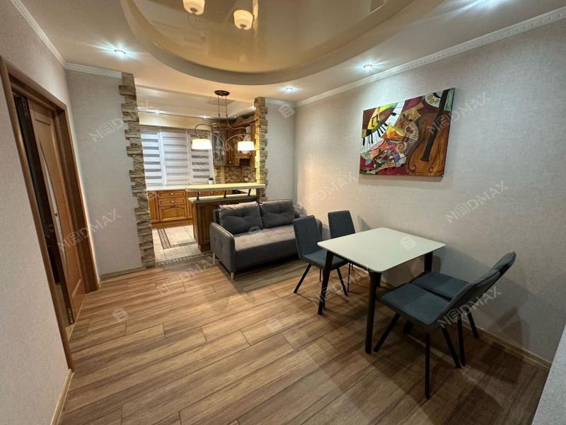 3-комнатная Квартира, 75 м2