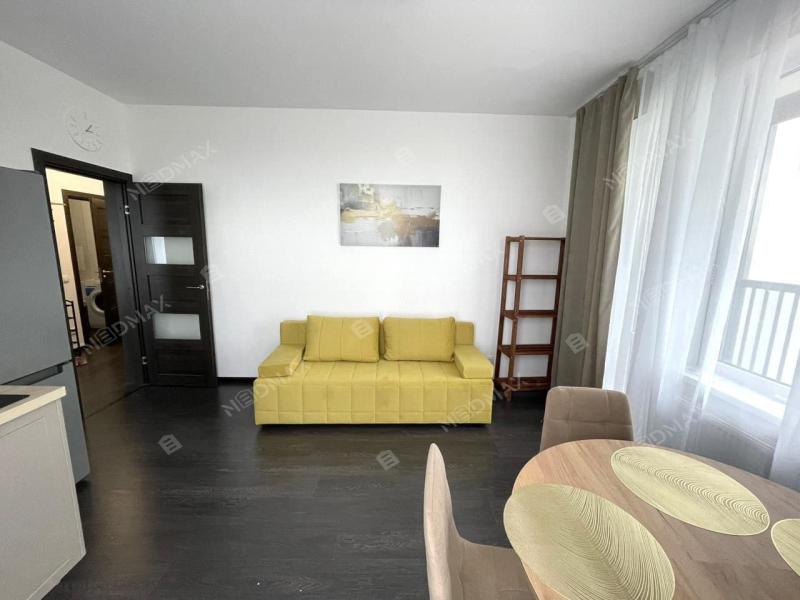 2-комнатная Квартира, 35 м2