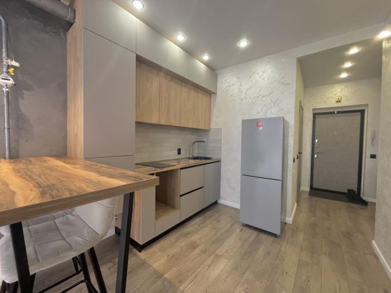 1-комн. квартира, 30 м², 2/3 этаж