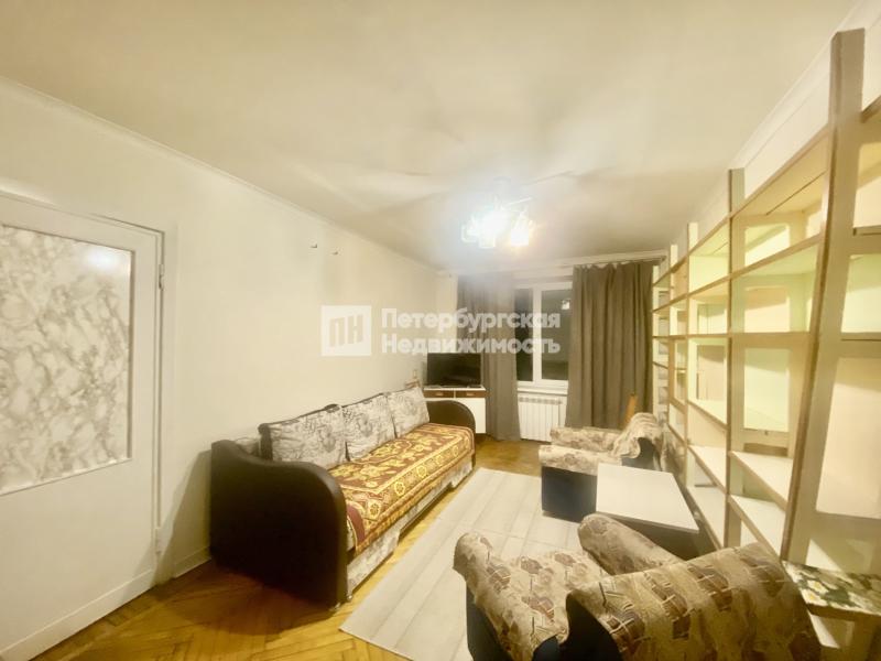 2-комнатная Квартира, 56.1 м2