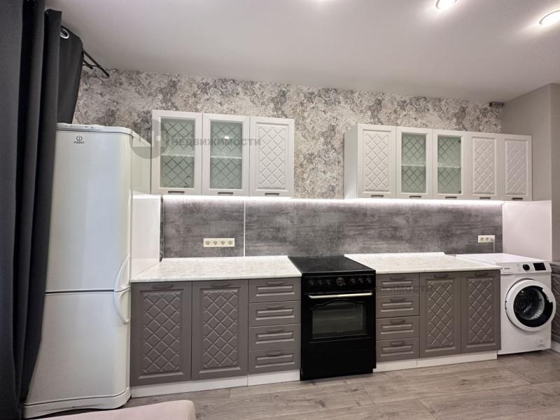 2-комнатная Квартира, 57.6 м2