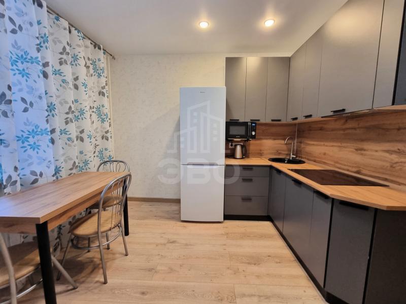 1-комнатная Квартира, 40 м2
