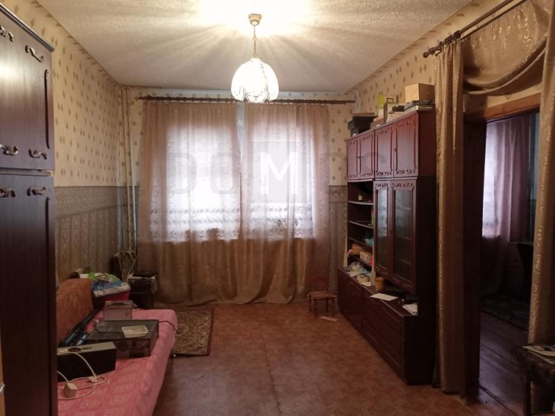 3-комнатная Квартира, 80.2 м2