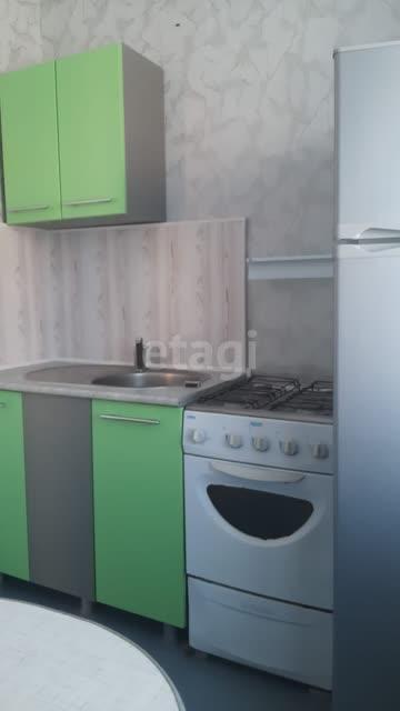 1-комнатная Квартира, 30.5 м2