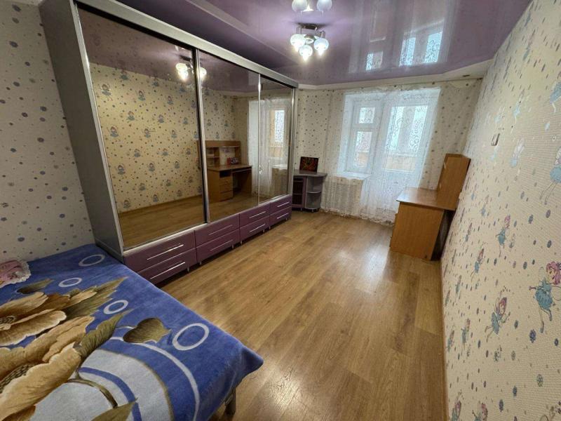 2-комнатная Квартира, 51.7 м2