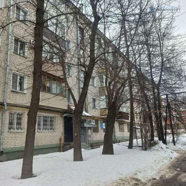2-комнатная Квартира, 44 м2