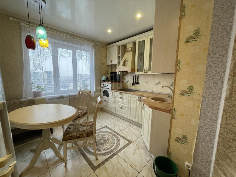 2-комнатная Квартира, 56 м2