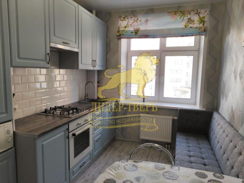 1-комнатная Квартира, 38 м2