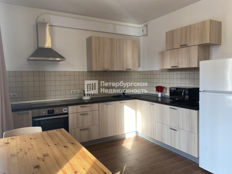 1-комнатная Квартира, 43.5 м2