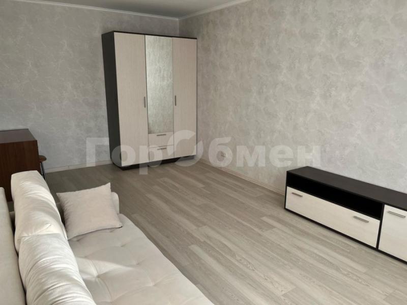 1-комнатная Квартира, 36.7 м2