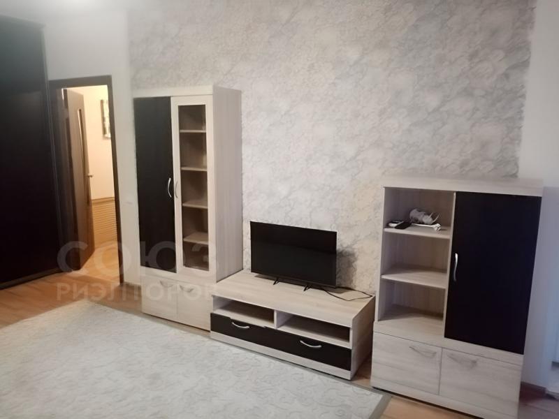 1-комнатная Квартира, 35 м2