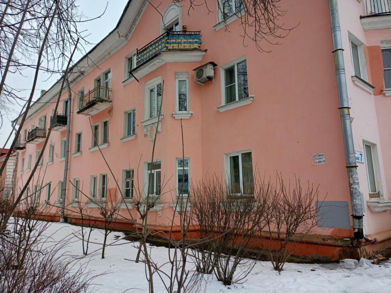 3-комнатная Квартира, 85 м2