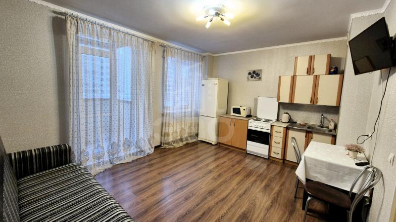 Квартира-Студия, 25 м2
