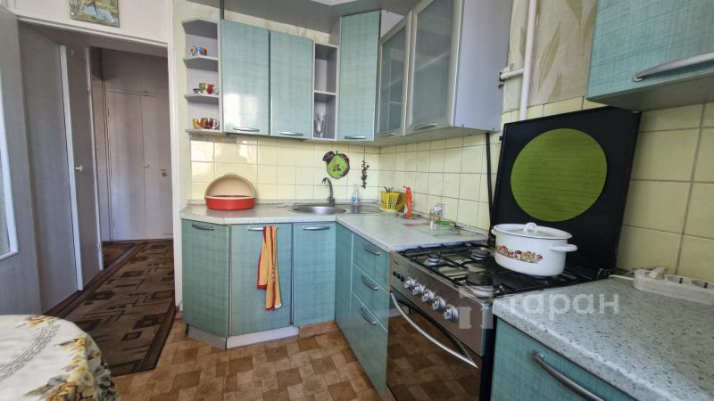 2-комнатная Квартира, 50.5 м2