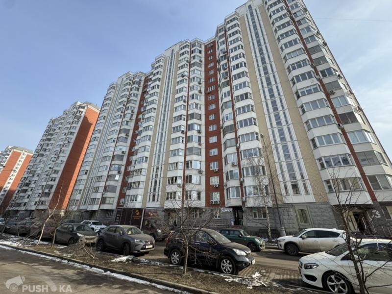 3-комнатная Квартира, 80 м2