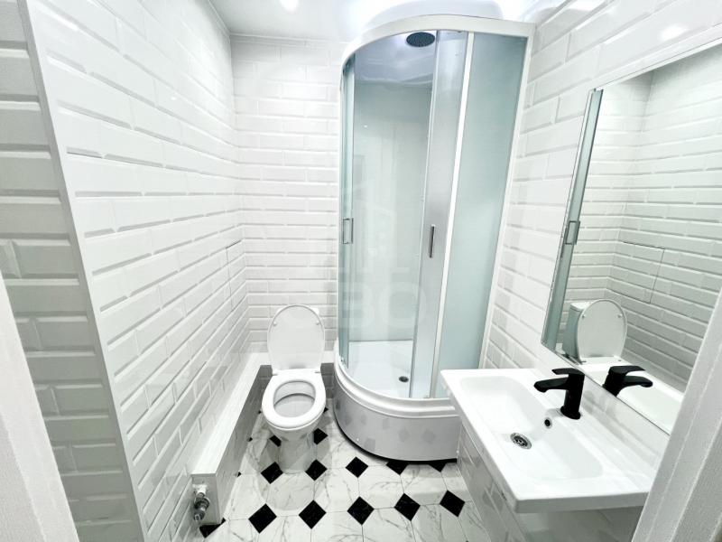 1-комнатная Квартира, 31 м2