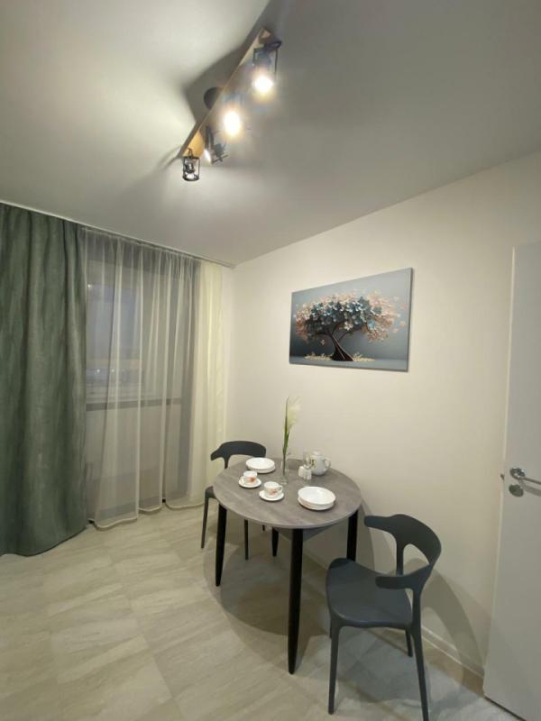 1-комнатная Квартира, 37 м2