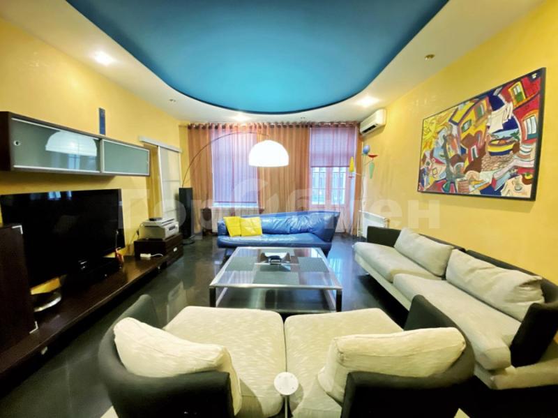 2-комнатная Квартира, 100 м2